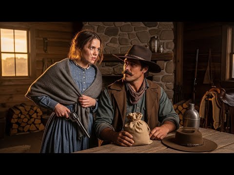 She Said “You Can’t Love the Enemy” The Cowboy Smiled, “Then I Guess I’ve Been a Fool Since Day One”