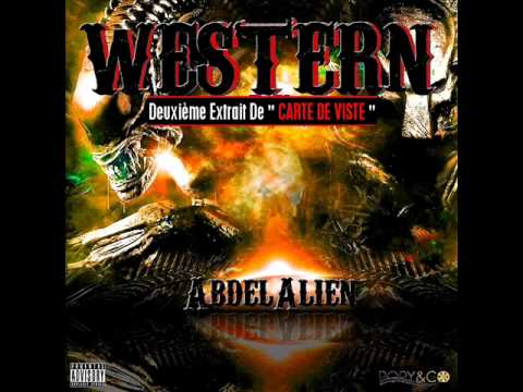 Abdelalien - Western [MP3 2011]