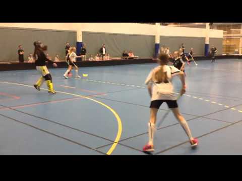 Liveström från TFC F03