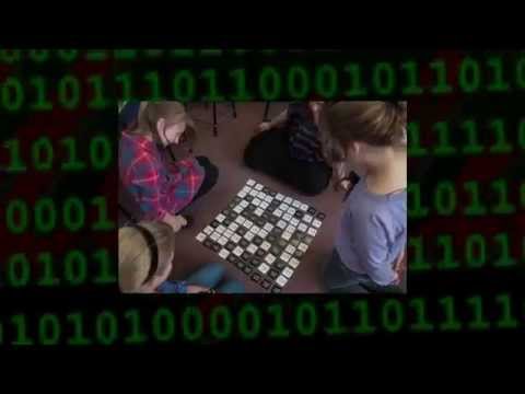 CS Unplugged Trailer