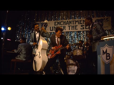 公開40周年限定上映_特別映像【伝説のギター捜索プロジェクト】（字幕版）