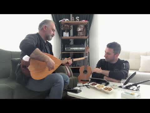 Altan Civelek & Erkan Ketenci “Karanlıkta”
