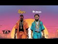 Spyro Ft Phyno - Shut Down [Audio]