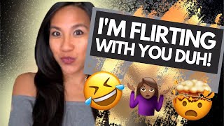 How To Know If She&#39;s Flirting With You (10 Telltale Signs)