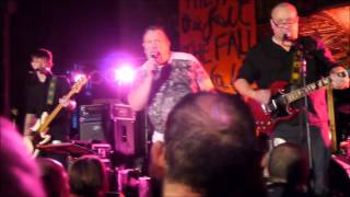 'Kill Pretty' by Kill Pretty, Manchester Cathedral, 15th May 2014