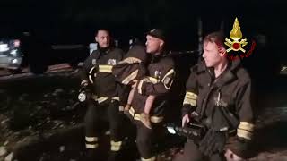 famiglia-dispersa-tra-i-monti-del-partenio-ritrovata-nella-notte