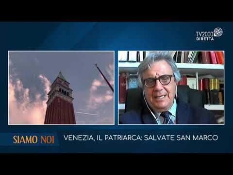 Siamo Noi, 26 maggio 2021 – Chiese d'Italia, patrimonio da salvare