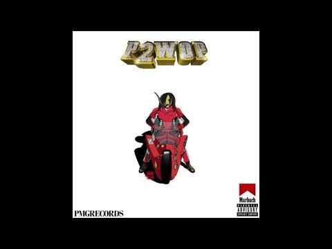 P2THEGOLDMA$K - Y - 3 . (Prod. BOSSSBEATZ)