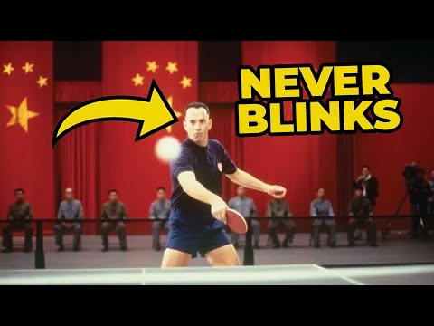 20 Things You Somehow Missed In Forrest Gump