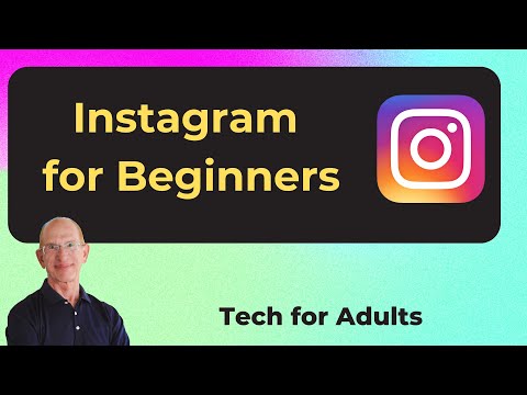 How To Use Instagram for Beginners