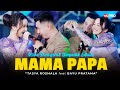 MAMA PAPA TASYA ROSMALA FEAT BAYU PRATAMA LIVE DANGDUT SIMPATIK MUSIC