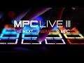 Akai Centro di produzione MPC LIVE 3 Akai Centro di produzione MPC LIVE 3
