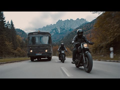 Ein explosiver Actionfilm! Ein Kurier gerät in ein tödliches Spiel aus Verrat | Film auf Deutsch