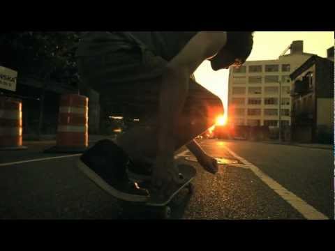 SORCHA RICHARDSON - I HEART NYC nils hoffmann rmx [official]