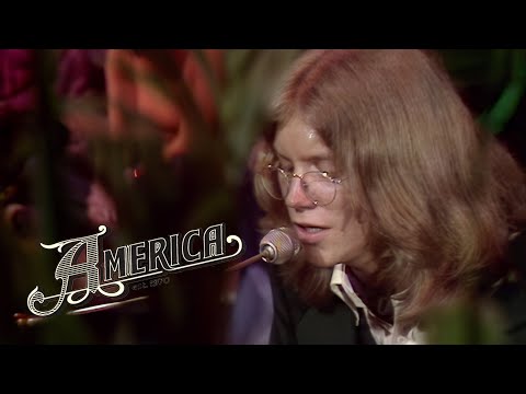 America - I Need You (America In Concert, May 24,1973)
