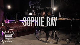 Sophie Ray - Our Eyes (Lucy Rose Cover) | Ont Sofa Gibson Sessions