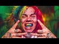 6IX9INE Billy Audio
