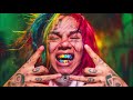 6IX9INE - Billy (Audio)