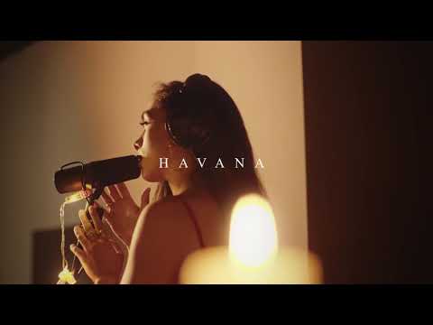 Havana by Camila Cabello | Cover by Ellynora