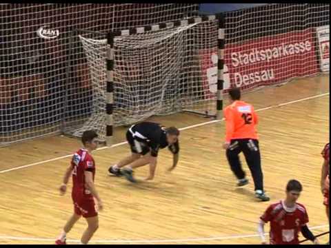 DRHV gegen Kirchzell - RAN1