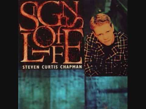 Steven Curtis Chapman - Children Of The Burning Heart