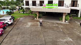 preview picture of video 'Kalibo, Aklan, Philippines #mavicair'