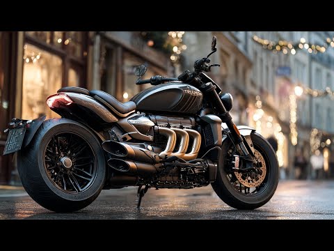 These 10 Motorcycles WON’T Survive 2026. 