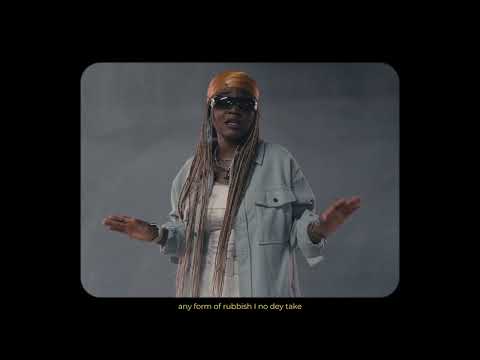 Dunnie - I No Fit Die (Visualizer)