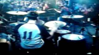 the superjesus - Cold Live @ The Chapel - Down Again.