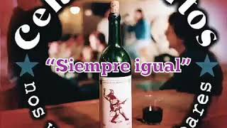 Celtas Cortos - Siempre igual (directo 1997)