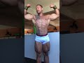 Muscle worship super body