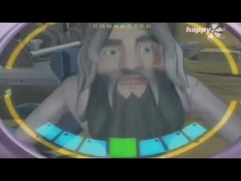 Zentrix - Sezona 1 Epizoda 9