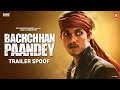 Bachchhan Paandey | Trailer | Habib Shaikh | Sultana Shaikh | Rohit Yadav | Reloaders Channel