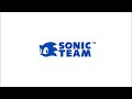 Sega & Sonic Team Logo for Sonic Origins!!!