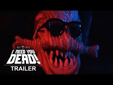Official Trailer