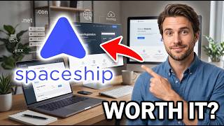 Spaceship.com Review 2026: Is It Worth It for Domains & Hosting?