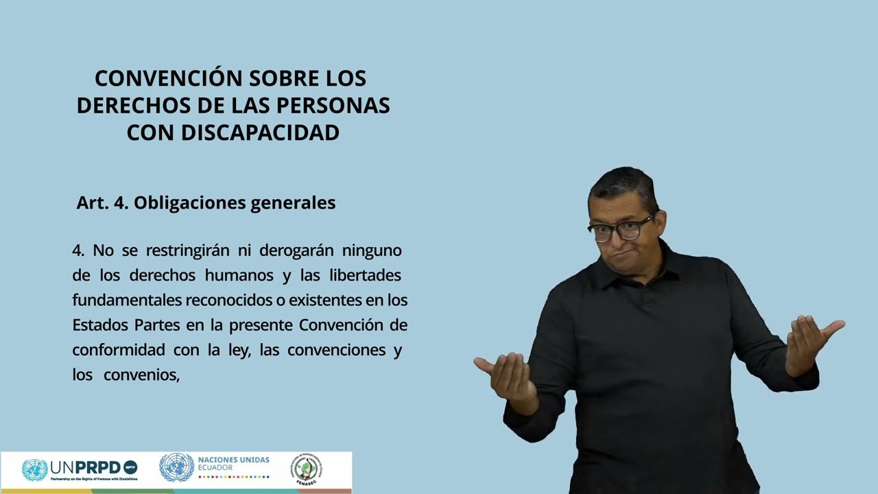 Artículo 4.4