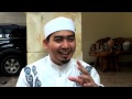 Ustadz Solmed - Dari Hasil Berdakwah, Ustad Solmed Punya Lamborghini? Interview