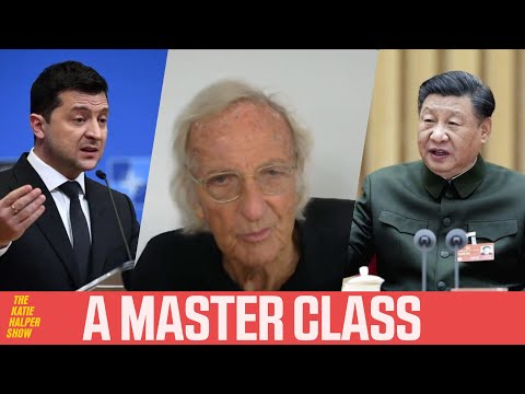 John Pilger’s Guide To Propaganda