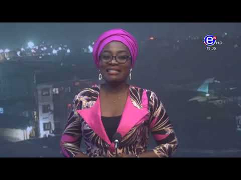 7PM NEWS TUESDAY DECEMBER 23, 2025 - EQUINOXE TV