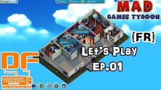 Mad Games Tycoon video thumbnail