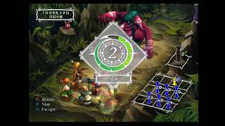 【ゲーム実況】100年生き抜くRPG　Part.06【ヴィーナス&ブレイブス】