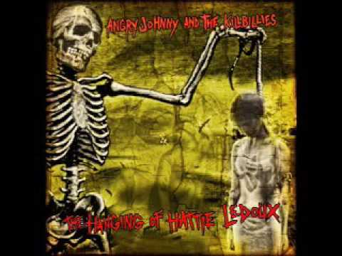 My Time Is Coming - Angry Johnny and The Killbillies