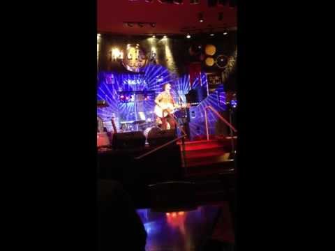 Thumbnail for Scott Lucas (Local H) Solo - Hard Rock Cafe - Steady Gaze - November 25, 2011 by Local H, Scott Lucas