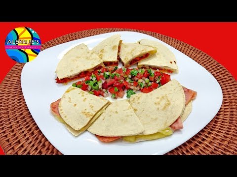 Sincronizadas, 2 opciones de desayuno