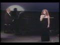 Bernadette Peters & Stephen Sondheim - "Send In ...