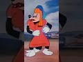 Wolf A Betty Boop Grab Woody Mightymouse Louisswan