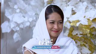 Download lagu TERHARU!!! ACARA 4 BULAN KEHAMILAN ANDIN! | IKATAN CINTA mp3