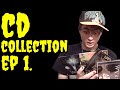 CD Collection Update Episode 1