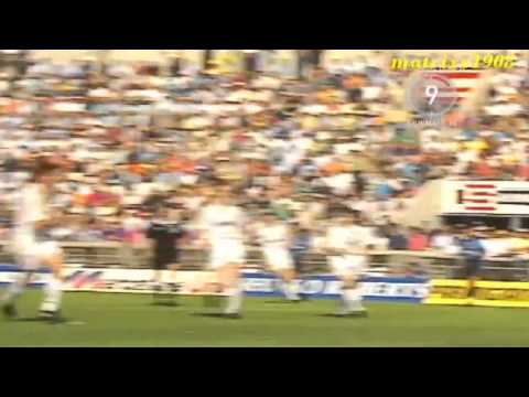 Serie A 1992-1993, day 33 Parma - Inter 2-0 (A.Melli, Cuoghi)